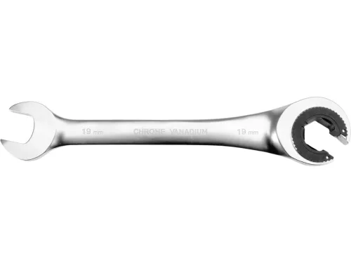 YATO Racsnis, részben nyitott csillagkulcs 19 mm (YT-01341)