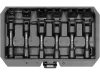 YATO Gépi csuklós fékcsőkulcs készlet 3/8", 12-19mm (YT-01440)