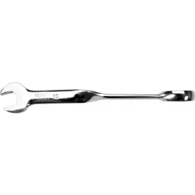 YATO Csavart csillag-villás kulcs racsnis 13mm (YT-01875)