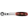 YATO Racsnis csillagkulcs 10 mm / 145 mm CrV (YT-02372)