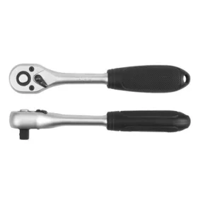 YATO Hajtószár racsnis 1/4" egyenes szár (YT-0307)
