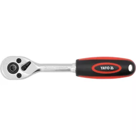 YATO Racsnis hajtókar  1/4" 90T (YT-03241)