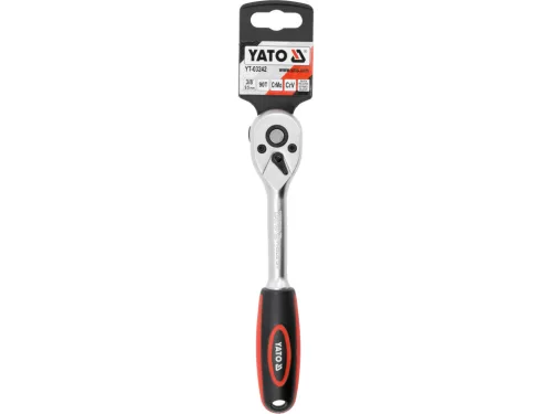 YATO Racsnis hajtókar  3/28" 90T (YT-03242)