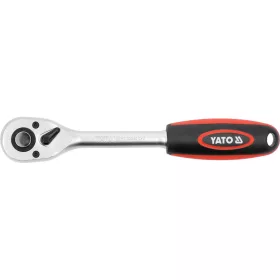 YATO Racsnis hajtókar 1/2" 90T  (YT-03243)