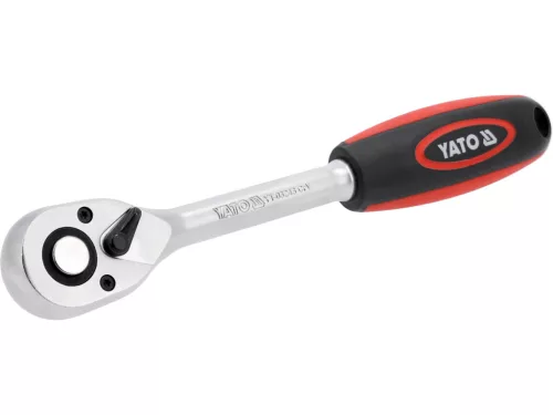 YATO Racsnis hajtókar 1/2" 90T  (YT-03243)