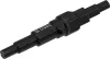 YATO Kétoldalas lépcsős radiátor- és szerelvénykulcs 3/8”–1”, 4 méret (YT-03313)