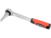 YATO LÉPCSŐS RADIÁTORKULCS 1/2" RACSNIS HAJTÓSZÁRRAL 30T CRV (YT-03314)