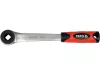 YATO LÉPCSŐS RADIÁTORKULCS 1/2" RACSNIS HAJTÓSZÁRRAL 30T CRV (YT-03314)