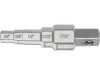 YATO LÉPCSŐS RADIÁTORKULCS 1/2" RACSNIS HAJTÓSZÁRRAL 30T CRV (YT-03314)