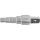YATO Lépcsős radiátor- és szerelvénykulcs 1/2” meghajtással, 5 méret, 9,6–21 mm (YT-03316)