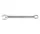 YATO Csillag-villás kulcs 9 mm CrV (YT-0338)