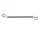 YATO Csillagkulcs 16-17 CrV  (YT-0388)