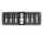 YATO Torx bitfej készlet 3/8” és 1/2” meghajtással, S2 acél, 7 részes (YT-0410)