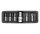 YATO Bit készlet 6 részlet SPLINE M5-M12 L=30mm 1/2" (YT-0414)