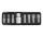YATO Ribe bitfej készlet 3/8” és 1/2” meghajtással, M5–M14, 8 részes  (YT-0418)