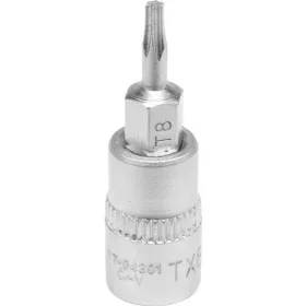 YATO Bithegy dugófejjel T8 1/4" CrV (YT-04301)