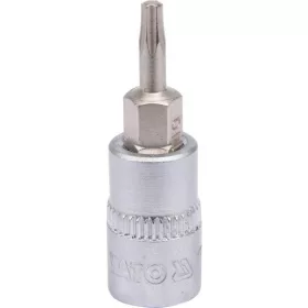 YATO Bithegy dugófejjel T10 1/4" CrV (YT-04302)