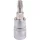 YATO Bithegy dugófejjel T25 1/4" CrV (YT-04305)