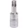 YATO Bithegy dugófejjel T40 1/4" CrV (YT-04307)