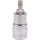 YATO Bithegy dugófejjel T40 1/2" CrV  (YT-04314)