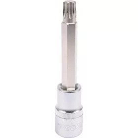 YATO Bithegy dugófejjel 1/2" T50 hosszú  (YT-04326)