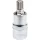 YATO Bithegy dugófejjel SPLINE M10 1/2" CrV (YT-04343)