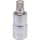 YATO Bithegy dugófejjel SPLINE M12 1/2" CrV (YT-04344)
