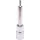 YATO Bithegy dugófejjel SPLINE M5 1/2" hosszú (YT-04350)