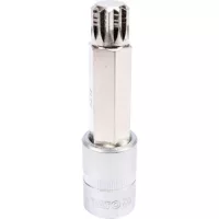 Bitfej 1/2" Spline