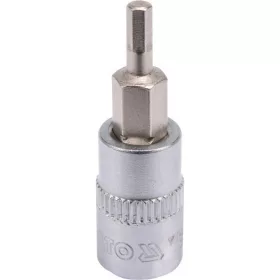 YATO Bithegy dugófejjel imbusz 3 1/4" CrV (YT-04370)