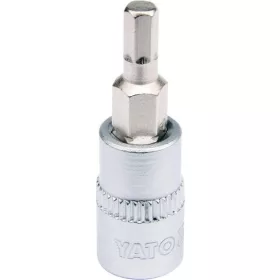 YATO Bithegy dugófejjel imbusz 4 1/4" CrV (YT-04371)