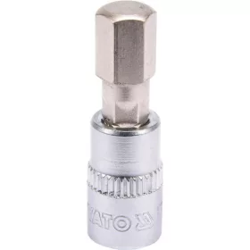YATO Bithegy dugófejjel imbusz 8 1/4" CrV (YT-04375)
