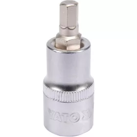 YATO Bithegy dugófejjel imbusz 7 1/2" CrV  (YT-04383)