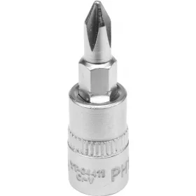 YATO Bithegy dugófejjel PH1 1/4" CrV (YT-04411)