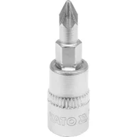 Bitfej 1/4"