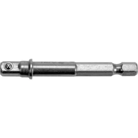   YATO Fúróba fogható dugókulcs adapter 1/4", 65 mm (YT-04625)