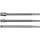 YATO Dugókulcs adapter bitbefogású készlet 3 részes 1/4 - 3/8 - 1/2col (YT-04628)