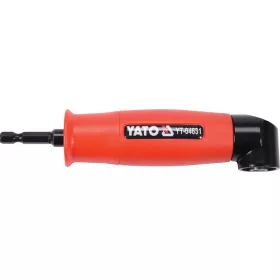 YATO Sarokcsavarozó adapter 90° 155 mm  (YT-04631)
