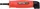YATO Sarokcsavarozó adapter 90° 155 mm  (YT-04631)