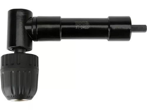 YATO Sarokfúró adapter fúró-csavarozó gépekhez  (YT-04637)
