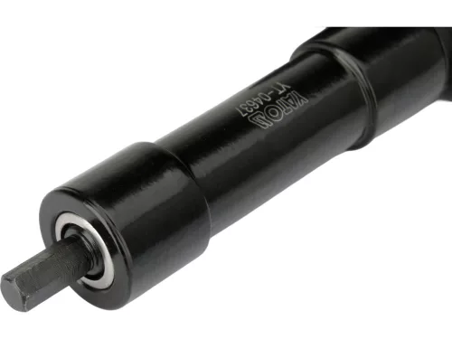 YATO Sarokfúró adapter fúró-csavarozó gépekhez  (YT-04637)