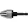 YATO Fúrótokmány gyorsszorítós kivitelben, 1/4” hatszög, 0,5–6,5 mm (YT-04645)