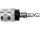 YATO Gipszkarton bitfej tartó 1/4” HEX, 75 mm, mélységhatárolóval (YT-04665)