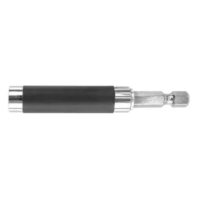   YATO Bithegy-tartó mágneses 1/4" 80 mm (rugalmas borítással)  (YT-0467)