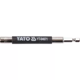 YATO Csavarhúzó Bit Tartó 1/4