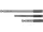 YATO 3 részes 1/4" bit tartó készlet (YT-04699)