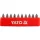 YATO Bithegy készlet 10 részes PH1 25mm  (YT-0474)