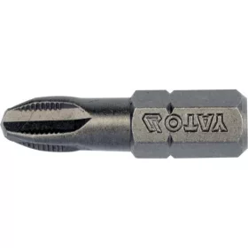 YATO Bithegy PH3 1/4" 25mm (10db/cs) (YT-04762)