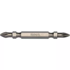 YATO Bithegy PH2 1/4" 65mm (10db/cs) (YT-04762)