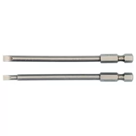 YATO Bithegy 1/4" 4,0 , 5,0 100 mm 2db/bl.  (YT-0484)